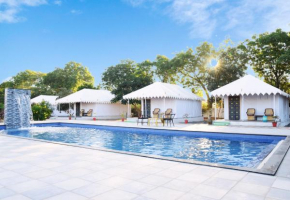 Jawai Nature Stay Jawai
